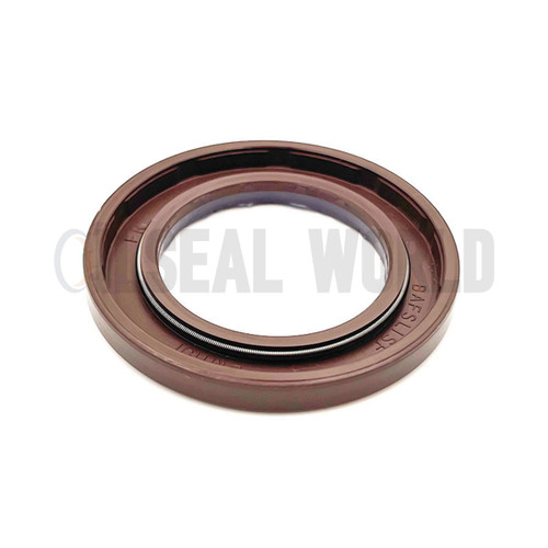 HIGH PRESSURE SHAFT SEAL 35*54*6/5.5 VITON BAFSL1SF FOR REXROTH A4VG28