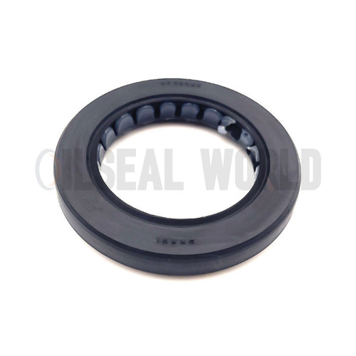 HIGH PRESSURE SHAFT SEAL 38.15*57.15*9.5 NOK UP0234F NBR TCN FOR SAUER 90R075