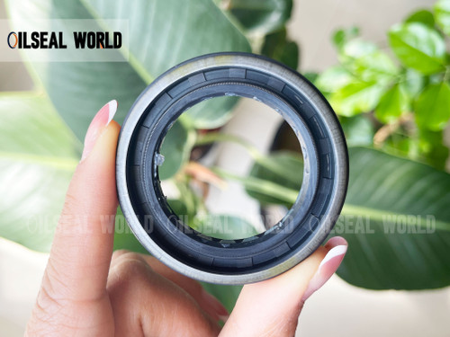 HIGH PRESSURE SHAFT SEAL 38.15*57.15*9.5 NOK UP0234F NBR TCN FOR SAUER 90R075