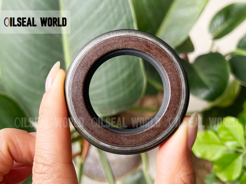 HIGH PRESSURE SHAFT SEAL 35*55*11 NOK AP2085G NBR TCN FOR KAWASAKI K3V063
