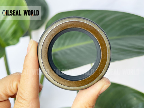 HIGH PRESSURE SHAFT SEAL 38*58*11 NOK/AP2240G NBR TCN
