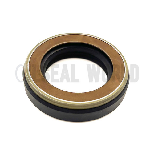 HIGH PRESSURE SHAFT SEAL 35*55*12  NOK/AP2086F NBR TCN