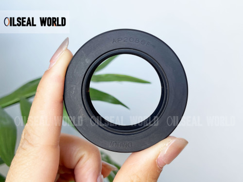 HIGH PRESSURE SHAFT SEAL 35*55*12  NOK/AP2086F NBR TCN