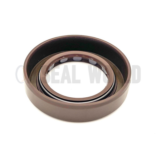 HIGH PRESSURE SHAFT SEAL 31.77*50.75*11 VITON TCV FOR SAUER JRL075