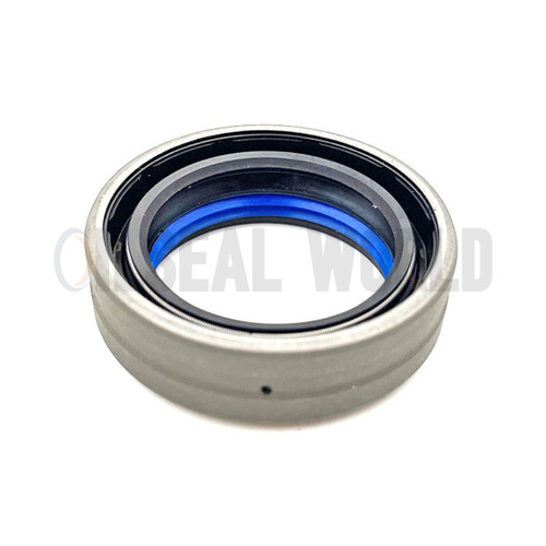 DIFFERENTIAL DRIVE AXLE SHAFT SEAL 37*52*14.6 NBR+AU RWDR-KOMBI JOHN DEERE AL63351
CASE IH 81411C2/81411C3,
JOHN DEERE AL63351/AL68702