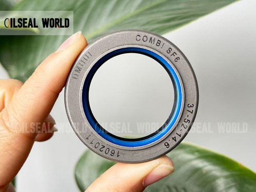 DIFFERENTIAL DRIVE AXLE SHAFT SEAL 37*52*14.6 NBR+AU RWDR-KOMBI CASE IH 81411C2
AGRICULTURE EQUIPMENT SEAL SOLUTION