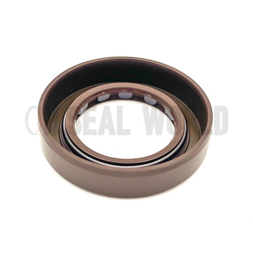 HIGH PRESSURE SHAFT SEAL 31.77*50.75*11 VITON TCV FOR SAUER JRR075