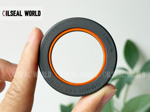 MANUAL TRANSMISSION SHAFT SEAL 35*50*10 NBR+AU COMBI MASSEY FERGUSON 3019958X1
AGRICULTURE EQUIPMENT SEAL SOLUTION