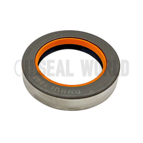 MANUAL TRANSMISSION SHAFT SEAL 35*50*10 NBR+AU COMBI VALTRA KH1211