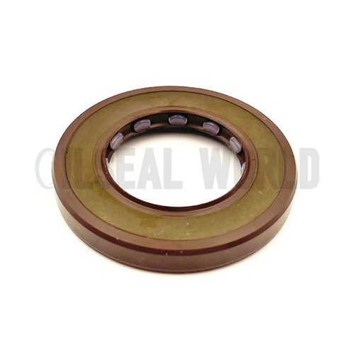 HIGH PRESSURE SHAFT SEAL 30*52*7 VITON BABSL FOR REXROTH