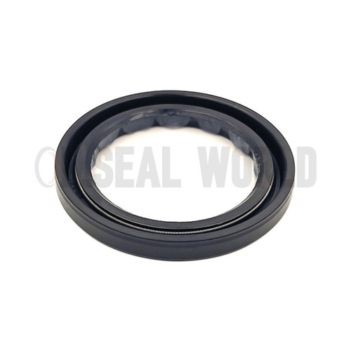 HIGH PRESSURE SHAFT SEAL 35*48*5.5 NBR BAKHDSN