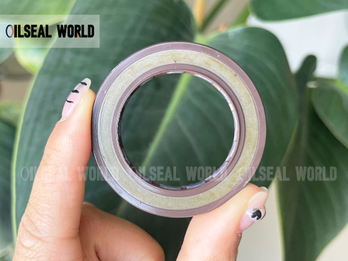 HIGH PRESSURE SHAFT SEAL 34.92*52*6 11013519 VITON BAFSL1SF FOR SAUER 90R55