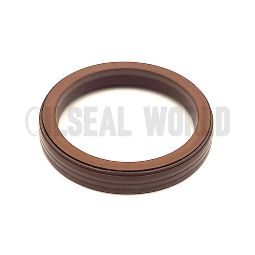 HIGH PRESSURE SHAFT SEAL 32.5*40.2*6.5 VITON VC FOR WHITE MOTOR 272123703