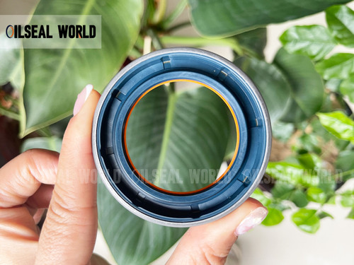 DIFFERENTIAL DRIVE AXLE SHAFT SEAL 45*65*12 NBR+AU COMBI CLAAS 03240590
SEAL MANUFACTURER