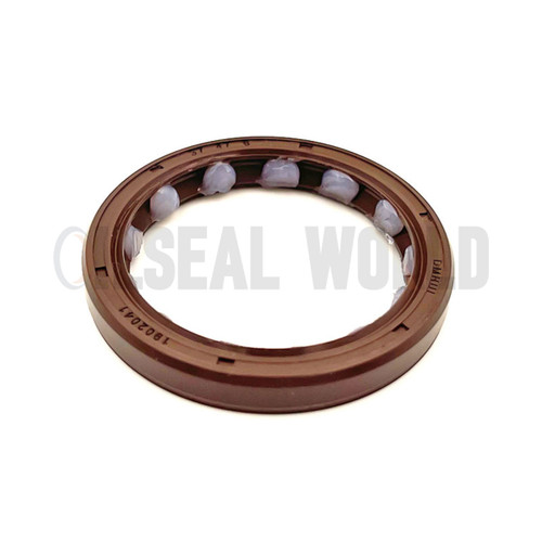 HIGH PRESSURE SHAFT SEAL 37*47*6 VITON TCV FOR VOITH