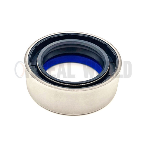 DIFFERENTIAL DRIVE AXLE SHAFT SEAL 42*62*21.5 NBR+AU COMBI SF 12016507B
CARRARO 139101
CLAAS 03495270
JOHN DEERE RE195987
LANDINI 3015377X1
MASSEY FERGUSON 3015377X1
NEW HOLLAND 5177709 5184118
RENAULT 6000104667