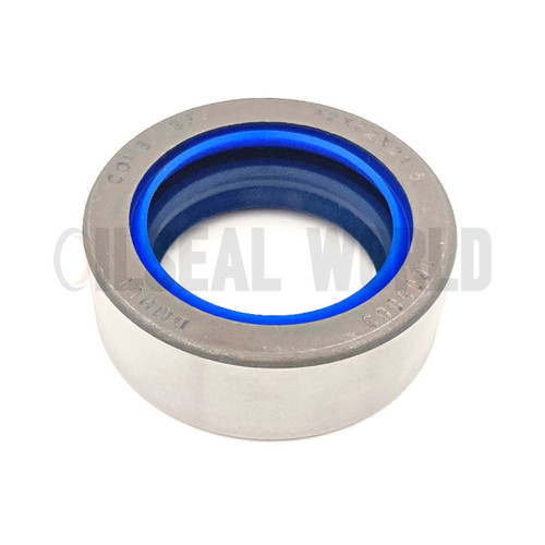 DIFFERENTIAL DRIVE AXLE SHAFT SEAL 42*62*21.5 NBR+AU COMBI SF CARRARO 139101