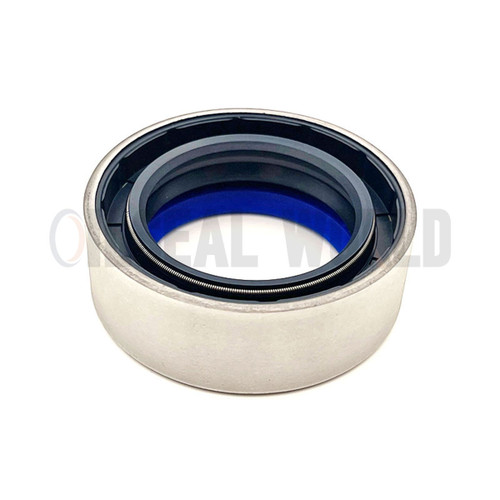DIFFERENTIAL DRIVE AXLE SHAFT SEAL 42*62*21.5 NBR+AU COMBI SF CARRARO 139101
CARRARO 139101
CLAAS 03495270
JOHN DEERE RE195987
LANDINI 3015377X1
MASSEY FERGUSON 3015377X1
NEW HOLLAND 5177709 5184118
RENAULT 6000104667