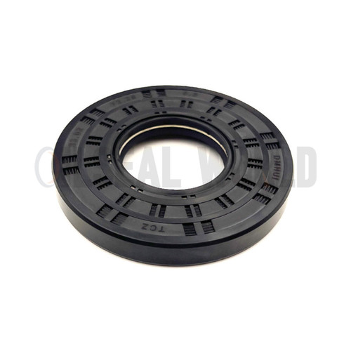 HIGH PRESSURE SHAFT SEAL 33.02*72.29*9.5 NBR TCZ FOR SAUER MMF044