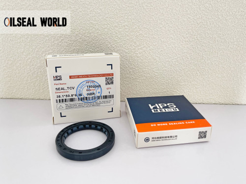 HIGH PRESSURE SHAFT SEAL 38.1*50.8*6.35 NBR TCV