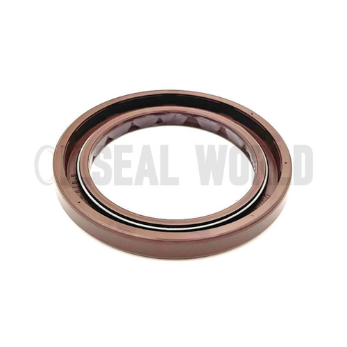 HIGH PRESSURE SHAFT SEAL 40*55*6/5.5 VITON BAFSL1SF FOR REXROTH/LINDE A4VG40