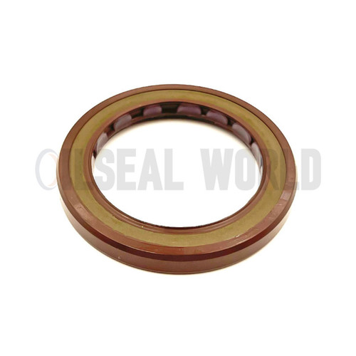 HIGH PRESSURE SHAFT SEAL 40*55*6/5.5 VITON BAFSL1SF FOR REXROTH/LINDE A11V40