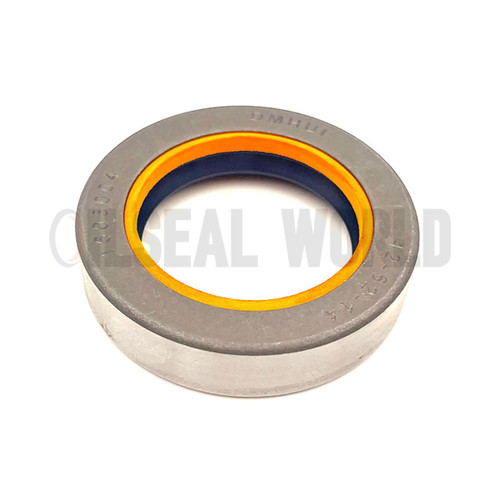 DIFFERENTIAL DRIVE AXLE SHAFT SEAL 42*62*14 NBR+AU COMBI CLAAS 03215560