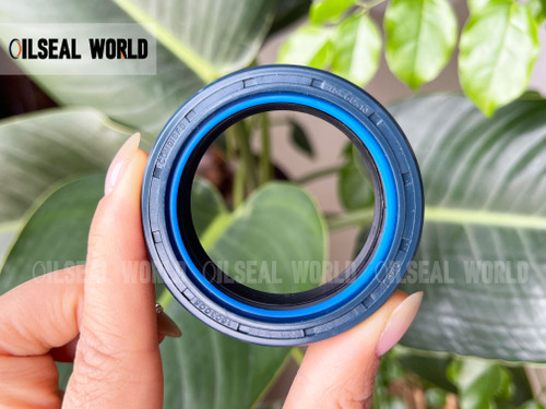 DIFFERENTIAL DRIVE AXLE SHAFT SEAL 45*60*16 NBR+AU COMBI SF8 12014977B
AGRICULTURE EQUIPMENT SEAL SOLUTION