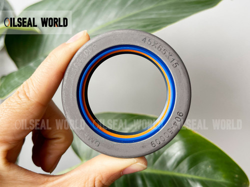DIFFERENTIAL DRIVE AXLE SHAFT SEAL 45*65*15 NBR+AU COMBI SF1 NEW HOLLAND 5135990
AGRICULTURE EQUIPMENT SEAL SOLUTION
