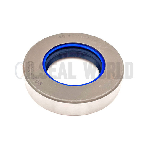 SEAL RING 46.15*80*16.5 NBR+AU COMBI SF6 12016669B