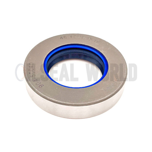 SEAL RING 46.15*80*16.5 NBR+AU COMBI SF6 JCB 90450040