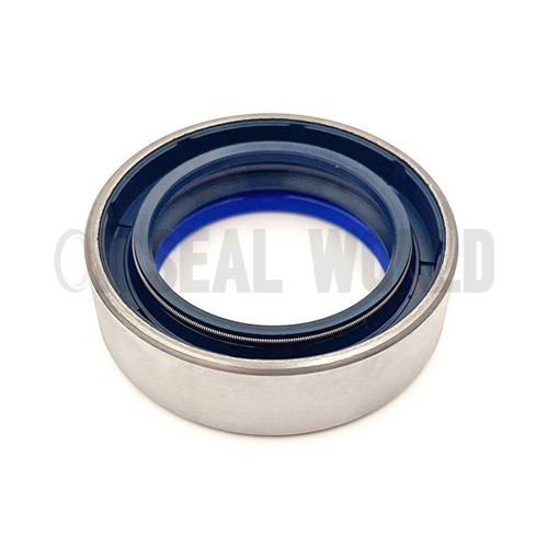 DIFFERENTIAL DRIVE AXLE SHAFT SEAL 45*65*18.5 NBR+AU COMBI SF6 12012377B
CARRARO 127684
DANA 000051726
DEUTZ-FAHR 04388209 215291120
FENDT X550096901000
HÜRLIMANN 215291120
JCB 90450047
LAMBORGHINI 215291120
NEW HOLLAND 5169122 5183845 9840518
RENAULT 6005009867
SAME 215291120
VALTRA 31790510
FORD NEWHOLLAND 9840518
