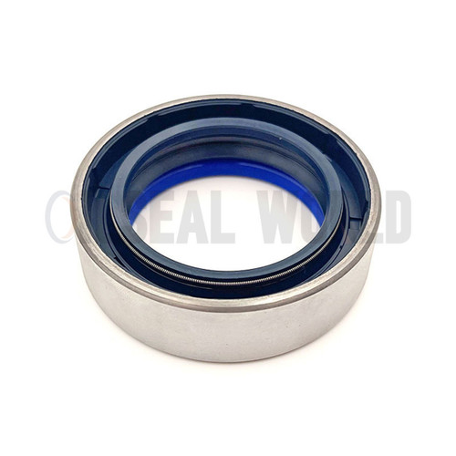 DIFFERENTIAL DRIVE AXLE SHAFT SEAL 45*65*18.5 NBR+AU COMBI SF6 NEW HOLLAND 5169122
CARRARO 127684
DANA 000051726
DEUTZ-FAHR 04388209 215291120
FENDT X550096901000
HÜRLIMANN 215291120
JCB 90450047
LAMBORGHINI 215291120
NEW HOLLAND 5169122 5183845 9840518
RENAULT 6005009867
SAME 215291120
VALTRA 31790510
FORD NEWHOLLAND 9840518