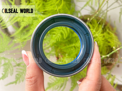 DIFFERENTIAL DRIVE AXLE SHAFT SEAL 45*65*18.5 NBR+AU COMBI SF6 RENAULT 6005009867
SEAL MANUFACTURER