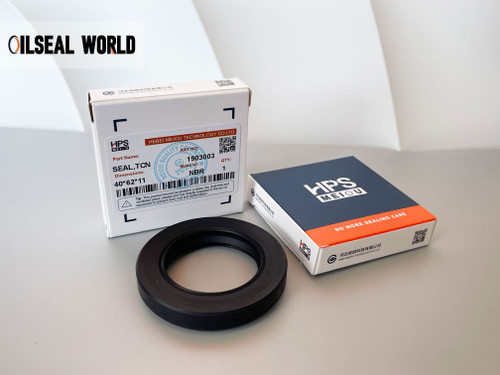 HIGH PRESSURE SHAFT SEAL NOK/AP2388E 40*62*11 NBR TCN KAWASAKI 12T