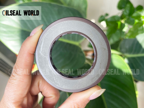 HIGH PRESSURE SHAFT SEAL NOK/AP2388E 40*62*11 NBR TCN FOR KAWASAKI K3V112