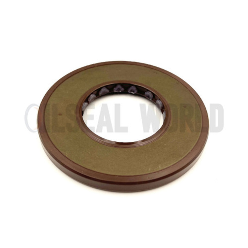 HIGH PRESSURE SHAFT SEAL 40*80*7.5 VITON BAFSLISF FOR ARK PV089