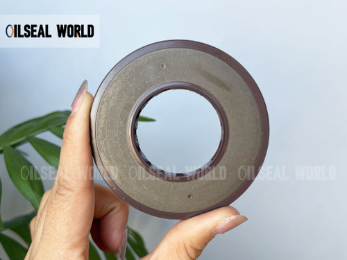 HIGH PRESSURE SHAFT SEAL 40*80*7.5 VITON BAFSLISF FOR ARK PV089