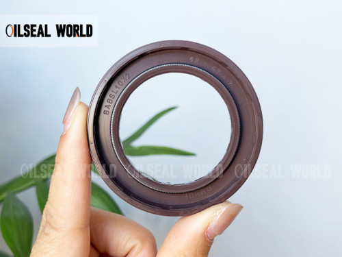 HIGH PRESSURE SHAFT SEAL  42*62*7 VITON BABSL10FX2 FOR HAWE V30D250