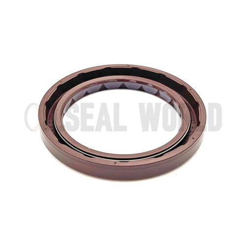 HIGH PRESSURE SHAFT SEAL 44.45*60*7 VITON BAFSLISF FOR SAUER DANFOSS 51C80