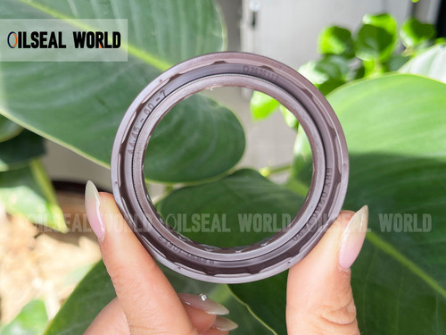 HIGH PRESSURE SHAFT SEAL 44.45*60*7 VITON BAFSLISF FOR SAUER DANFOSS 90R100/130/180/250