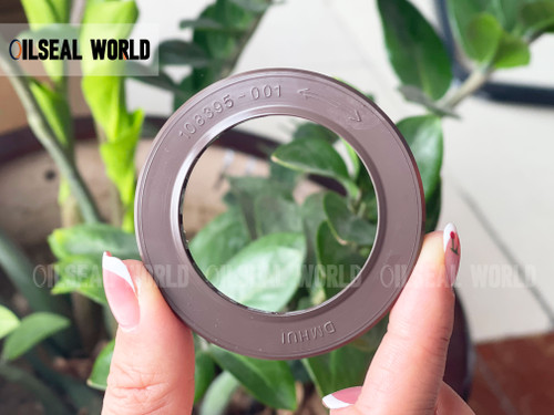 HIGH PRESSURE SHAFT SEAL 44.45*63.5*8.89 108395 VITON TCM FOR EATON 33