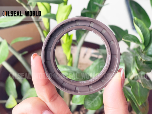 HIGH PRESSURE SHAFT SEAL 44.45*63.5*8.89 108395 VITON TCM FOR EATON 33