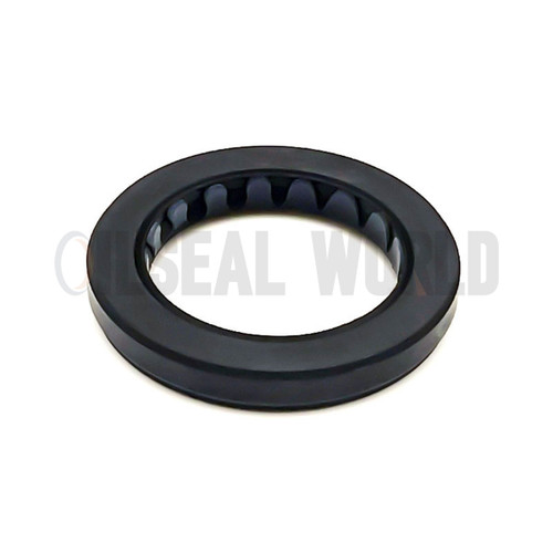 HIGH PRESSURE SHAFT SEAL 44.45*63.5*9.5 NOK/UP0445E NBR UP FOR SAUER 90R100