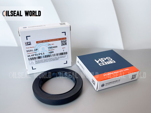 HIGH PRESSURE SHAFT SEAL 44.45*63.5*9.5 NOK/UP0445E NBR UP FOR SAUER 90R250