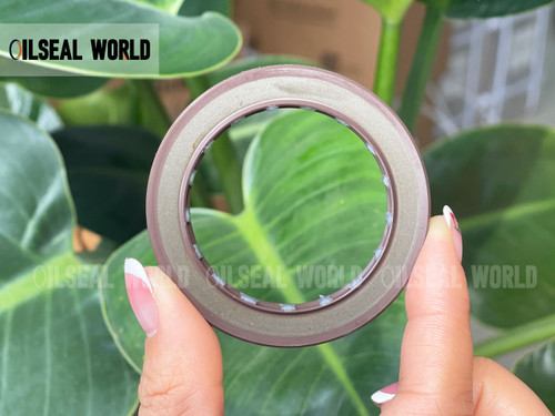 HIGH PRESSURE SHAFT SEAL 45*62*7 VITON BABSL10FX2 FOR REXROTH A11V60/75
