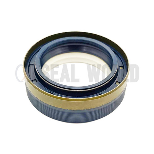 SEAL RING 46*65*21 NBR+AU RWDR-KOMBI CATERPILLAR 1306877
CATERPILLAR 1306877 247075
JOHN DEERE T116820
LIEBHERR 7622700 10291736
MANITOU 473652
NEOPLAN 260501000
NEW HOLLAND N3282135
SAME 001038270
ZF 0734309278 0734309430 0750110137