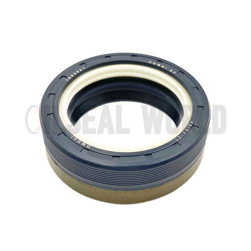 SEAL RING 46*65*21 NBR+AU RWDR-KOMBI MANITOU 473652