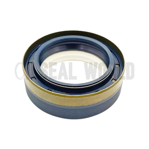 SEAL RING 46*65*21 NBR+AU RWDR-KOMBI SAME 001038270
CATERPILLAR 1306877 247075
JOHN DEERE T116820
LIEBHERR 7622700 10291736
MANITOU 473652
NEOPLAN 260501000
NEW HOLLAND N3282135
SAME 001038270
ZF 0734309278 0734309430 0750110137