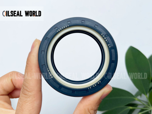 SEAL RING 46*65*21 NBR+AU RWDR-KOMBI SAME 001038270
AGRICULTURE EQUIPMENT SEAL SOLUTION